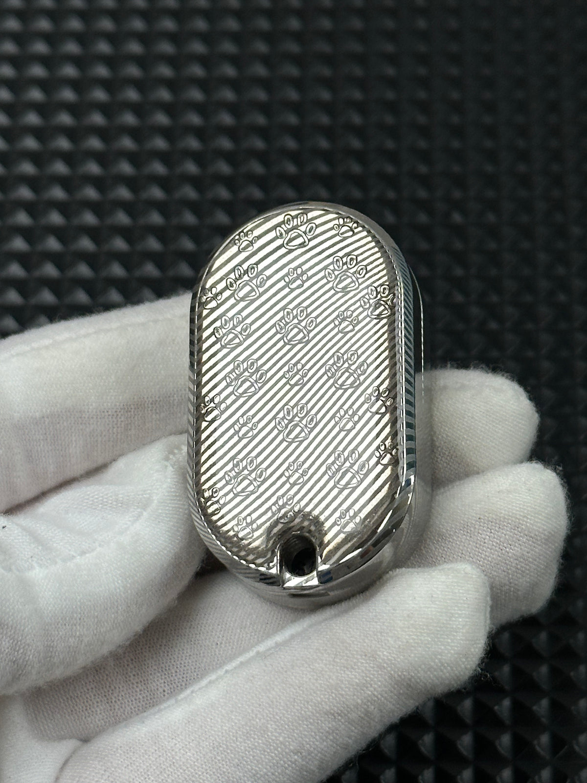 F2 Damasteel