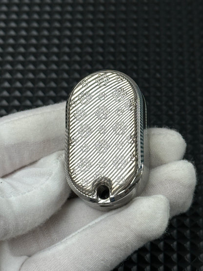 F2 Damasteel