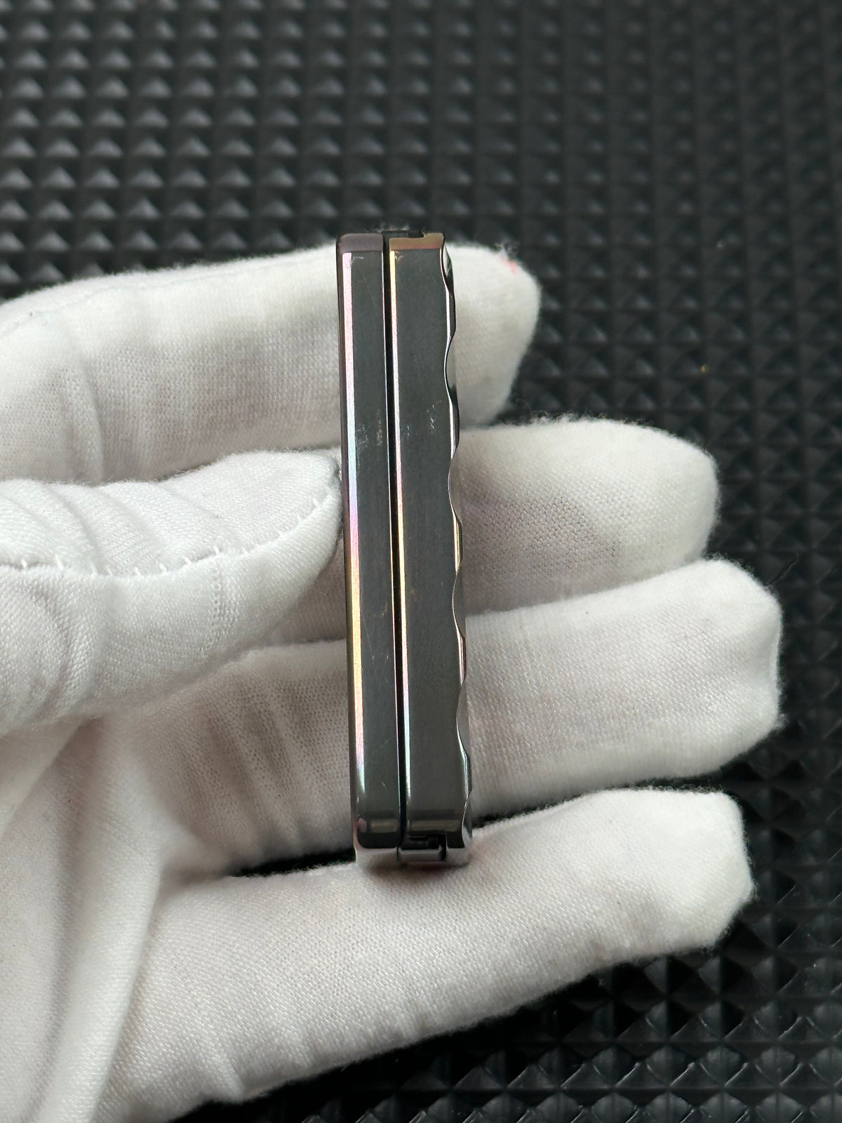 Tita Zirconium
