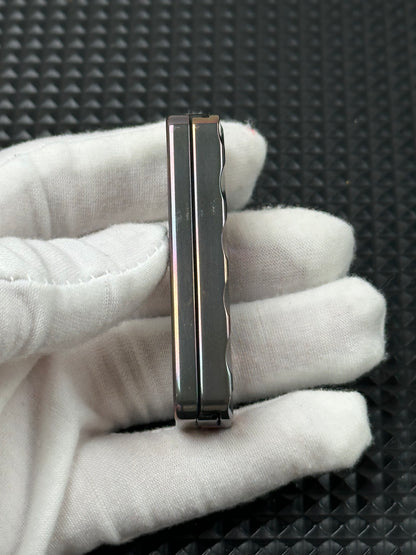 Tita Zirconium