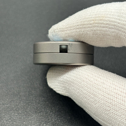 Dragon Rhythm Titanium