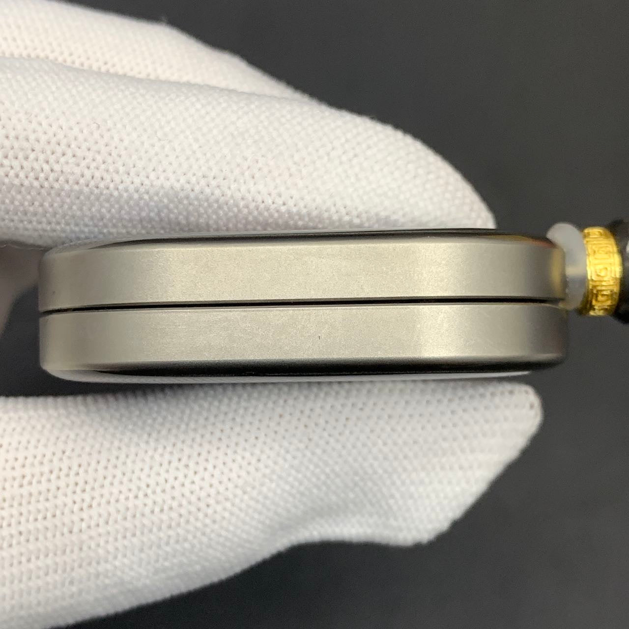 Ld Pro Titanium