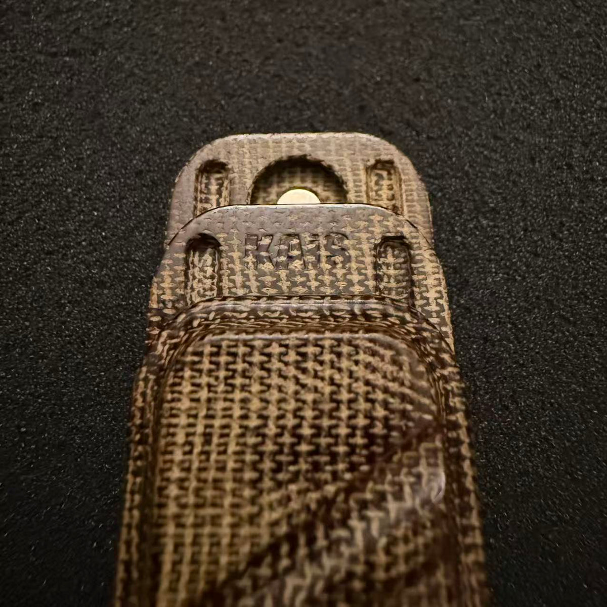 Lucky Candy Micarta