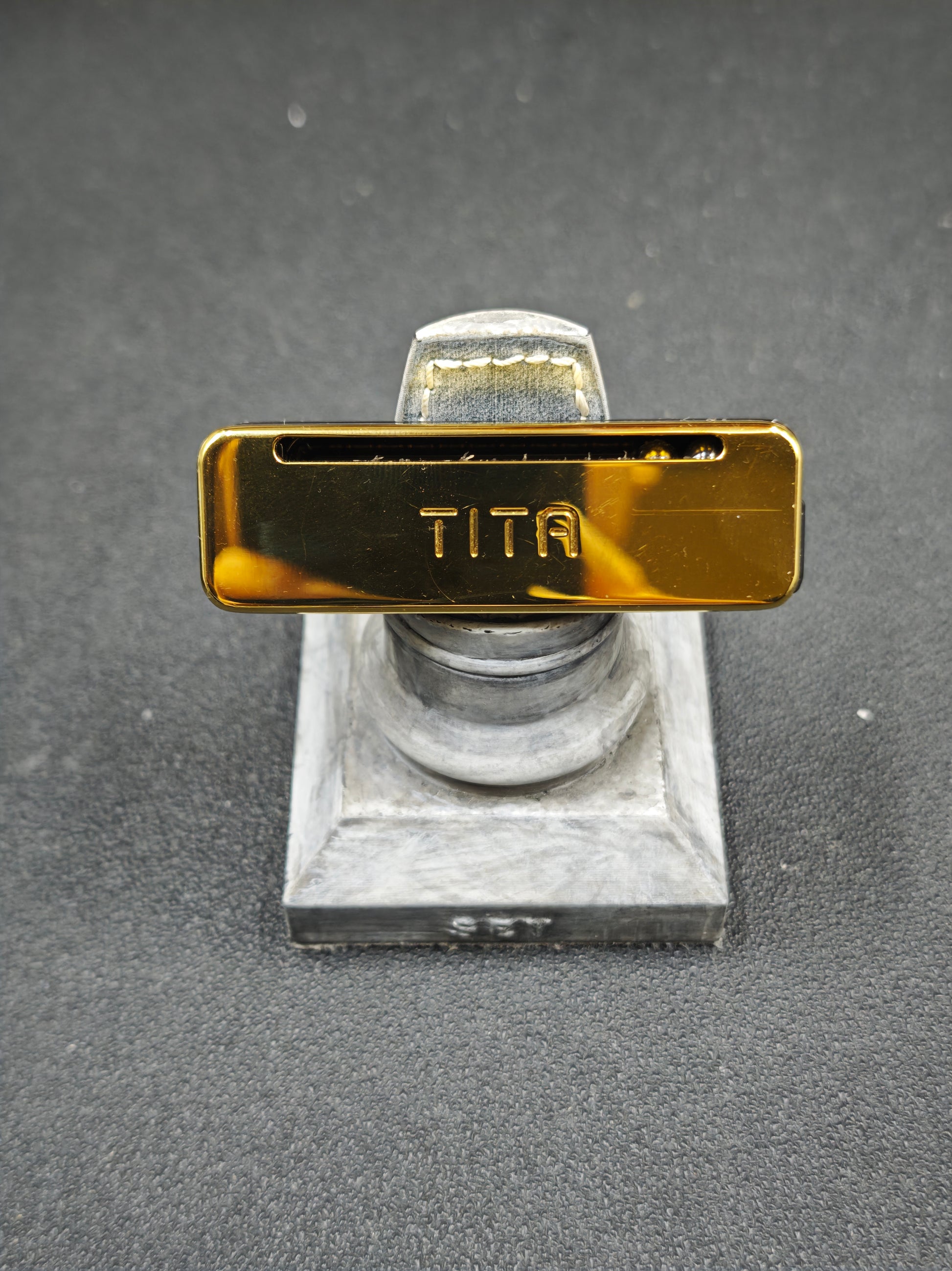 PEL Tita dlc Stainless Steel PVD Coated