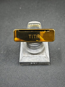 PEL Tita dlc Stainless Steel PVD Coated