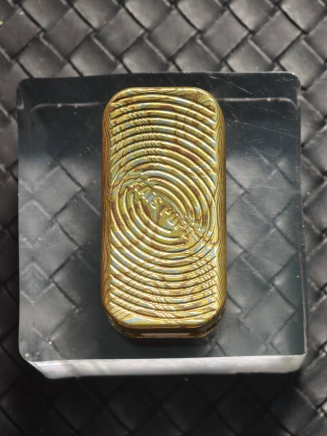 POPO Mokume