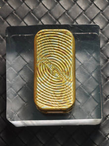 POPO Mokume