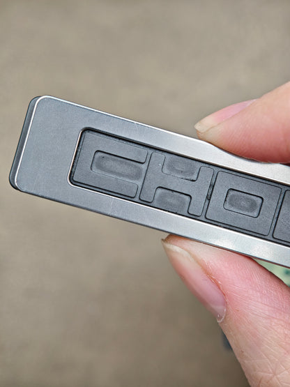 Choc Zirconium