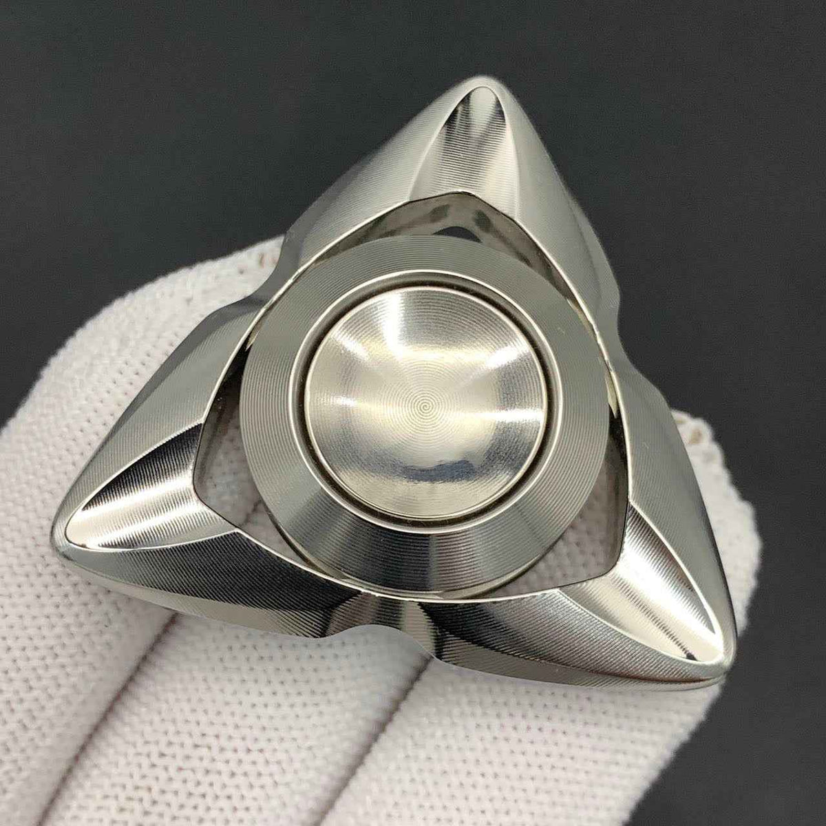 Mave 1.1 Stainless Steel