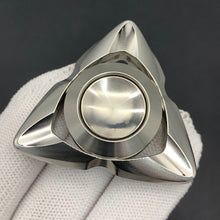 Mave 1.1 Stainless Steel