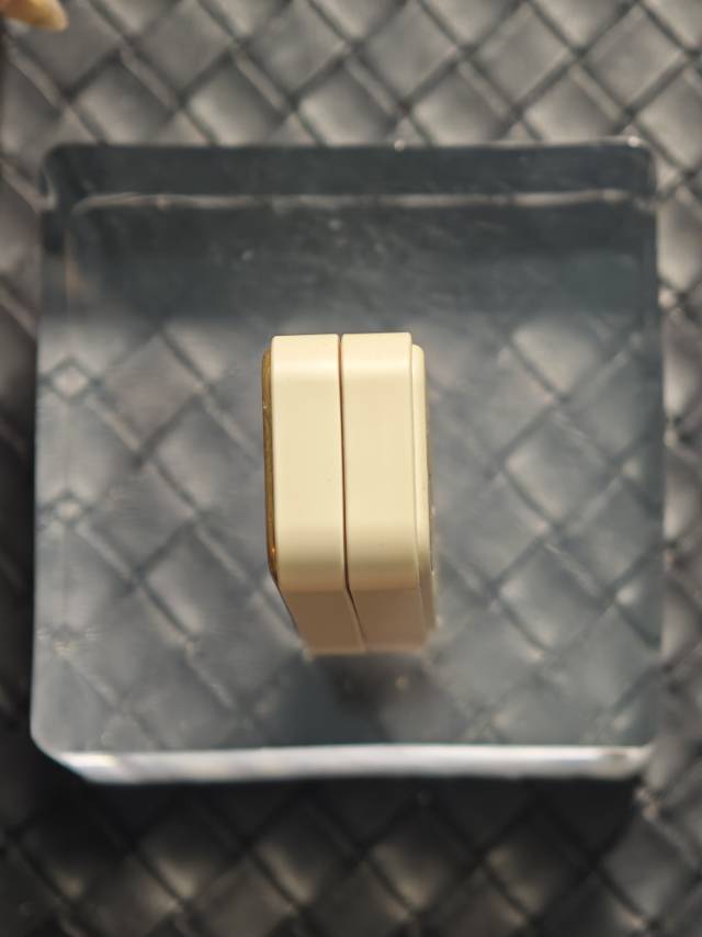 Fuguang PEEK Mokume