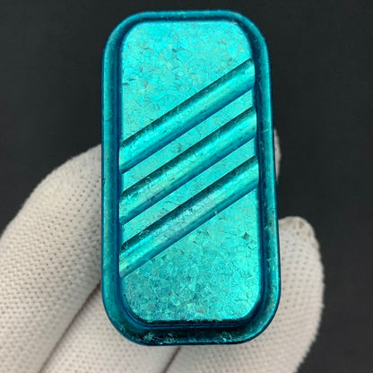 Lucky Candy Crystallized Zirconium