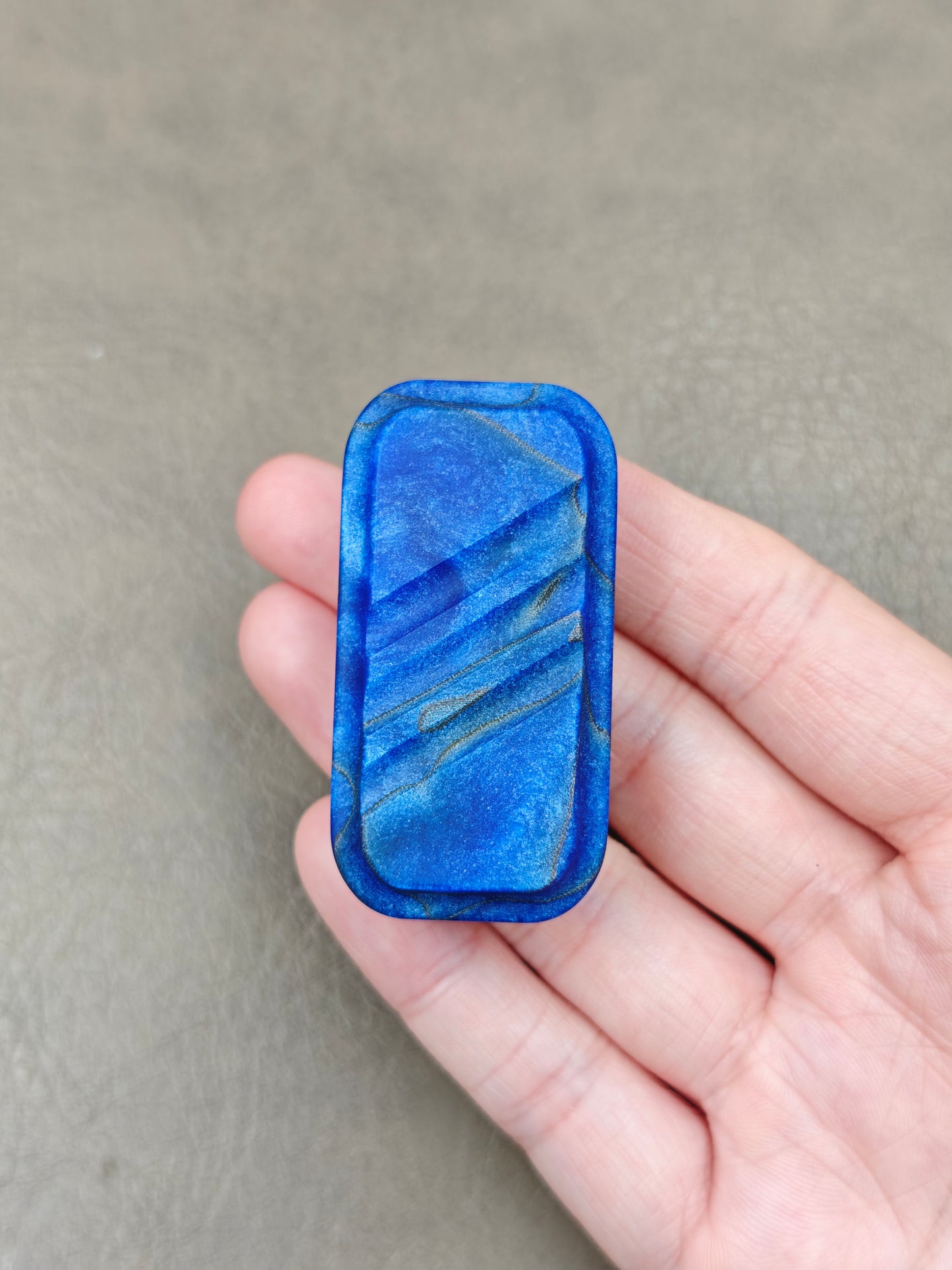 Lucky Candy Resin