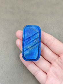 Lucky Candy Resin