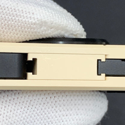 Millennium Y2K Disk Titanium PEEK Limited Edition