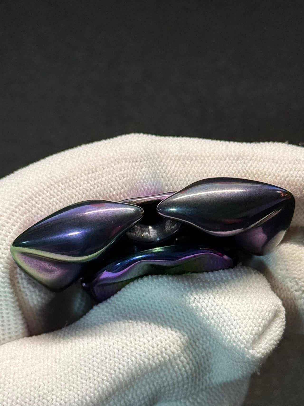 Fat Squid Tungsten