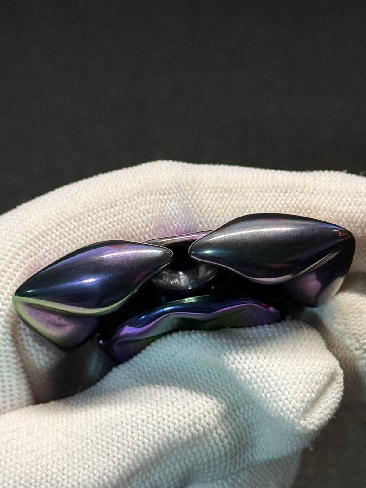 Fat Squid Tungsten