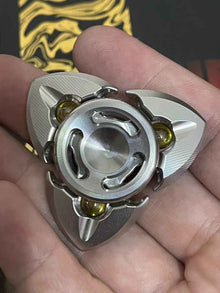 Shadow Mini Stainless Steel
