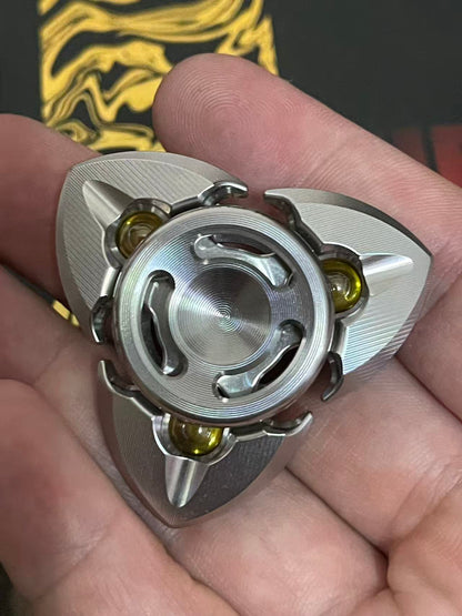 Shadow Mini Stainless Steel