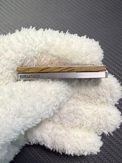 Choc Mokume