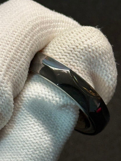 Star Spacetime Ring Zirconium