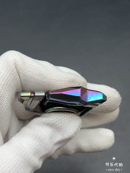 Ouroboros Zirconium Tungsten