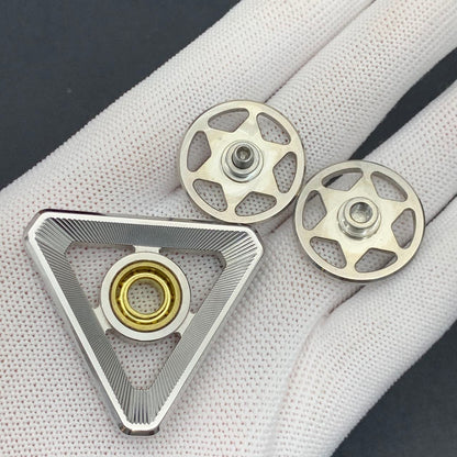 Sheriff Stainless Steel