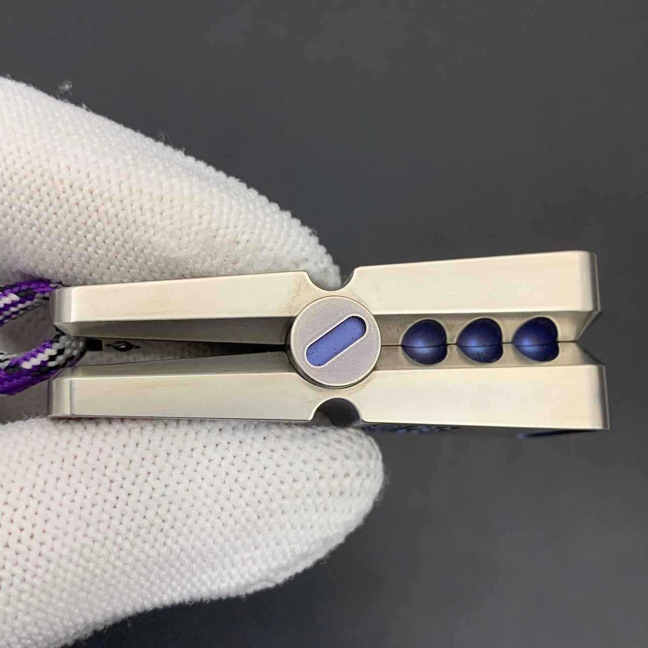 Crocbeats Titanium