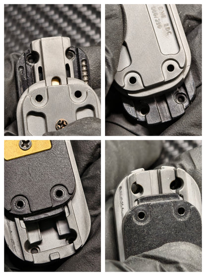 Ejector Core