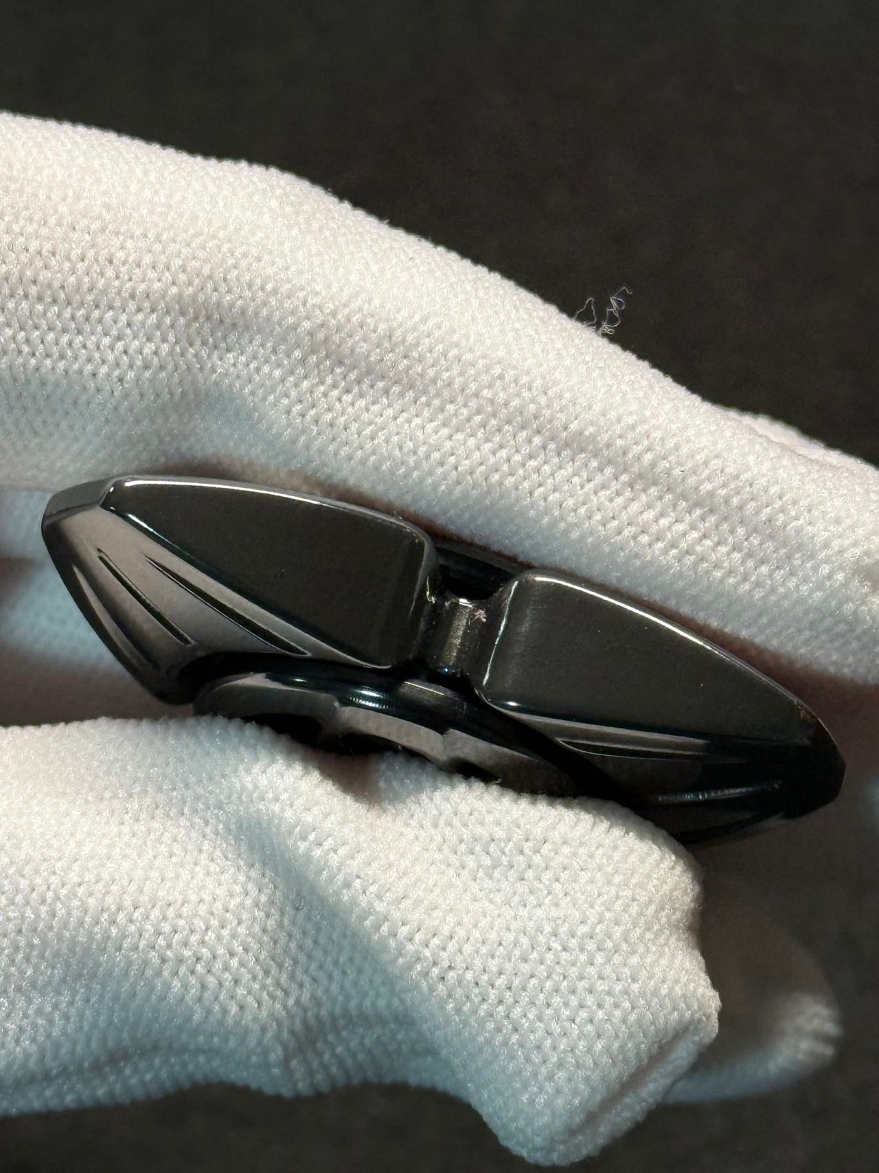 Scorpion Zirconium Polished