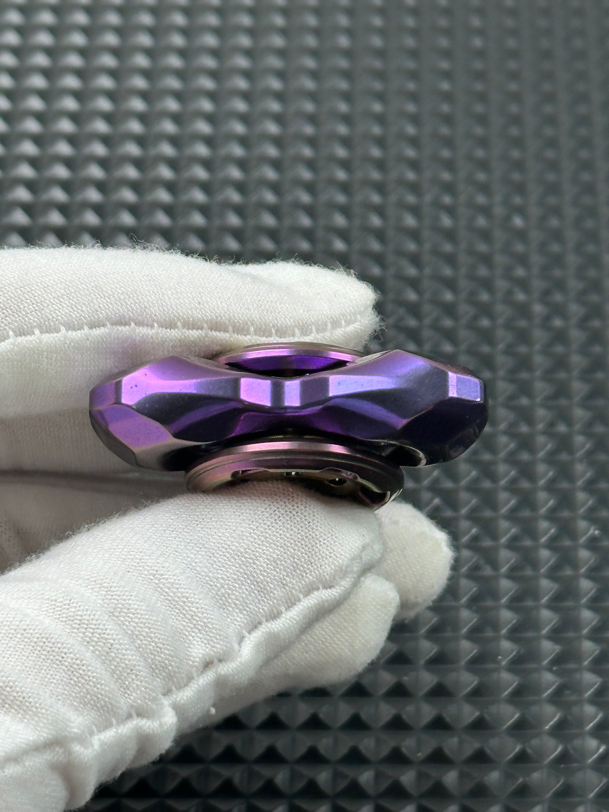 Chinchilla Tungsten