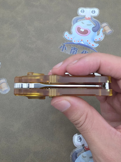 Dimension Slash Pry Bar PEI