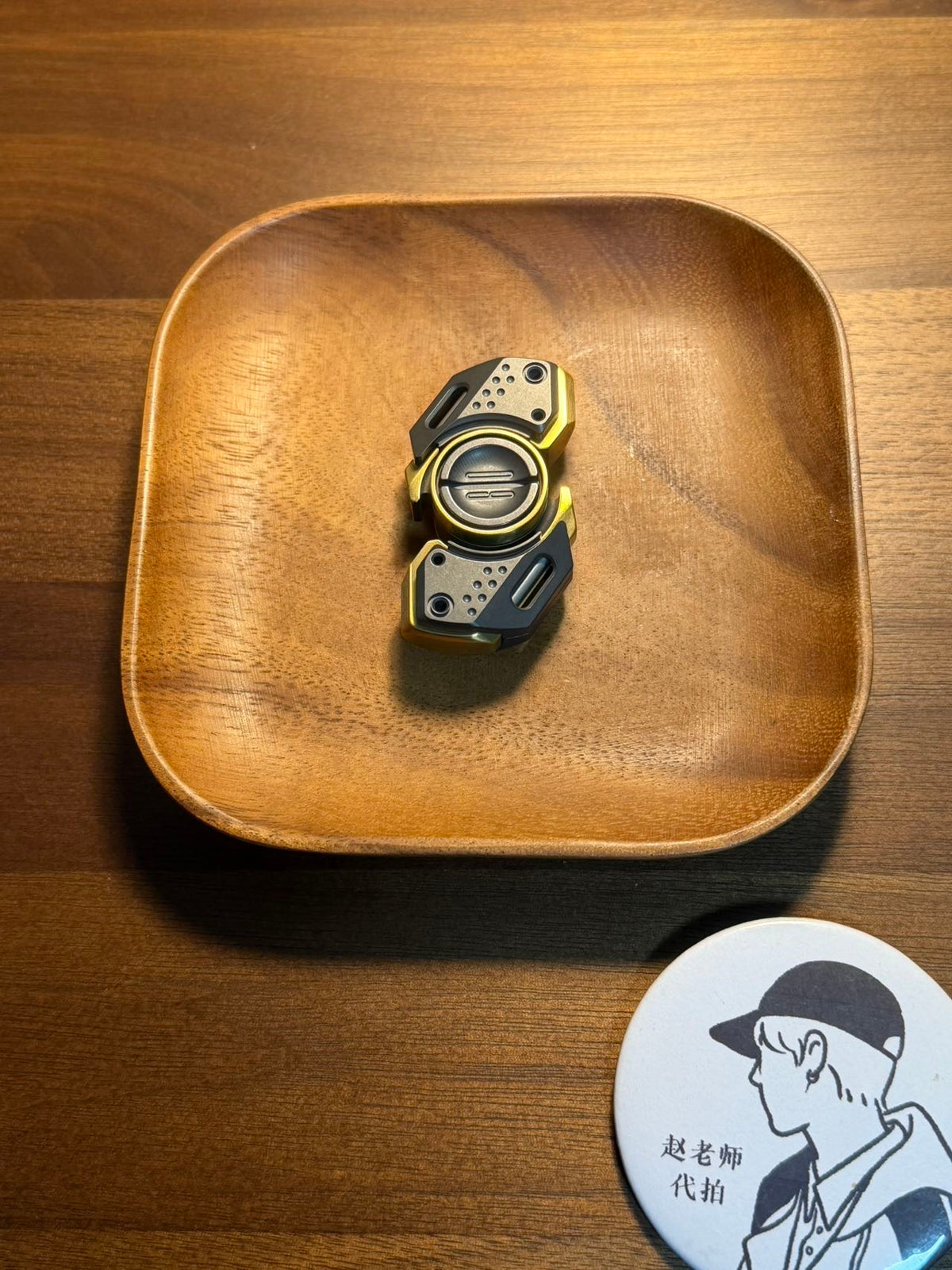 BIT09 SE Brass