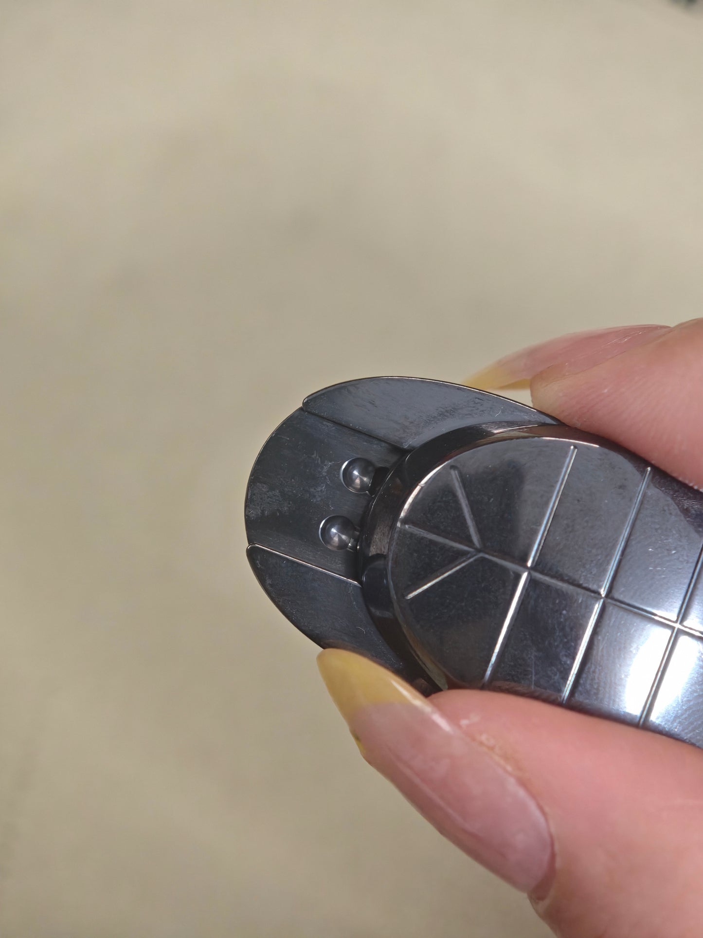 Jingle Beetle Zirconium