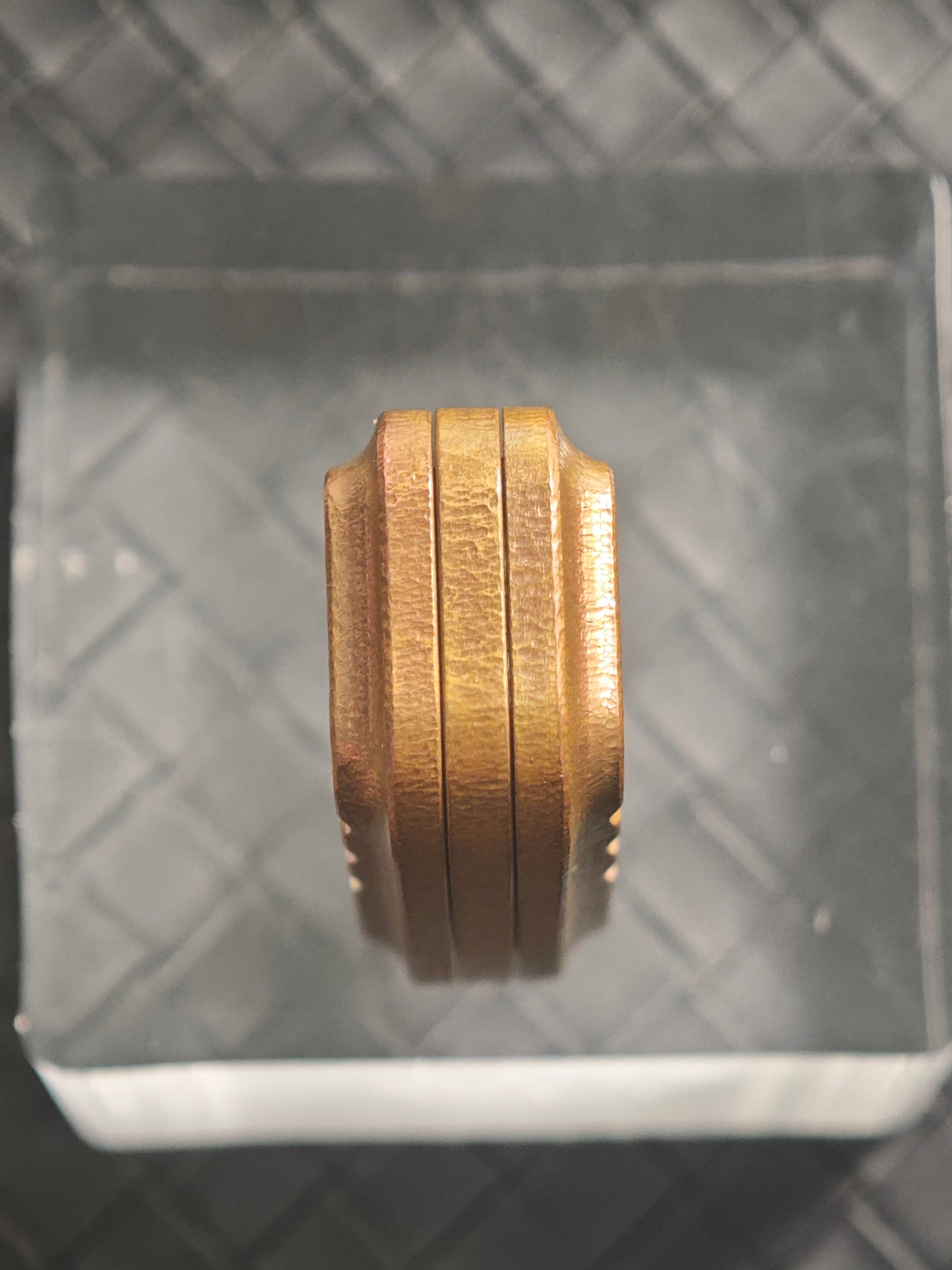 Lucky Candy Copper