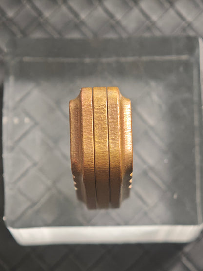 Lucky Candy Copper