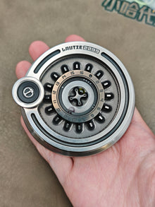 Carnival Roulette Zirconium