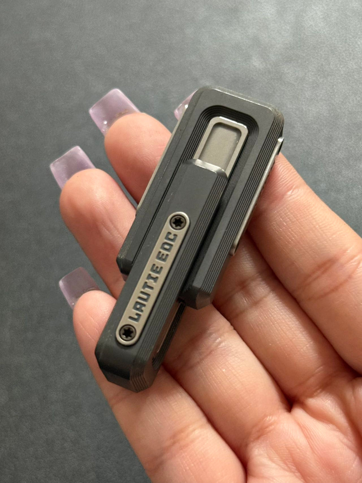 X Lock Zirconium