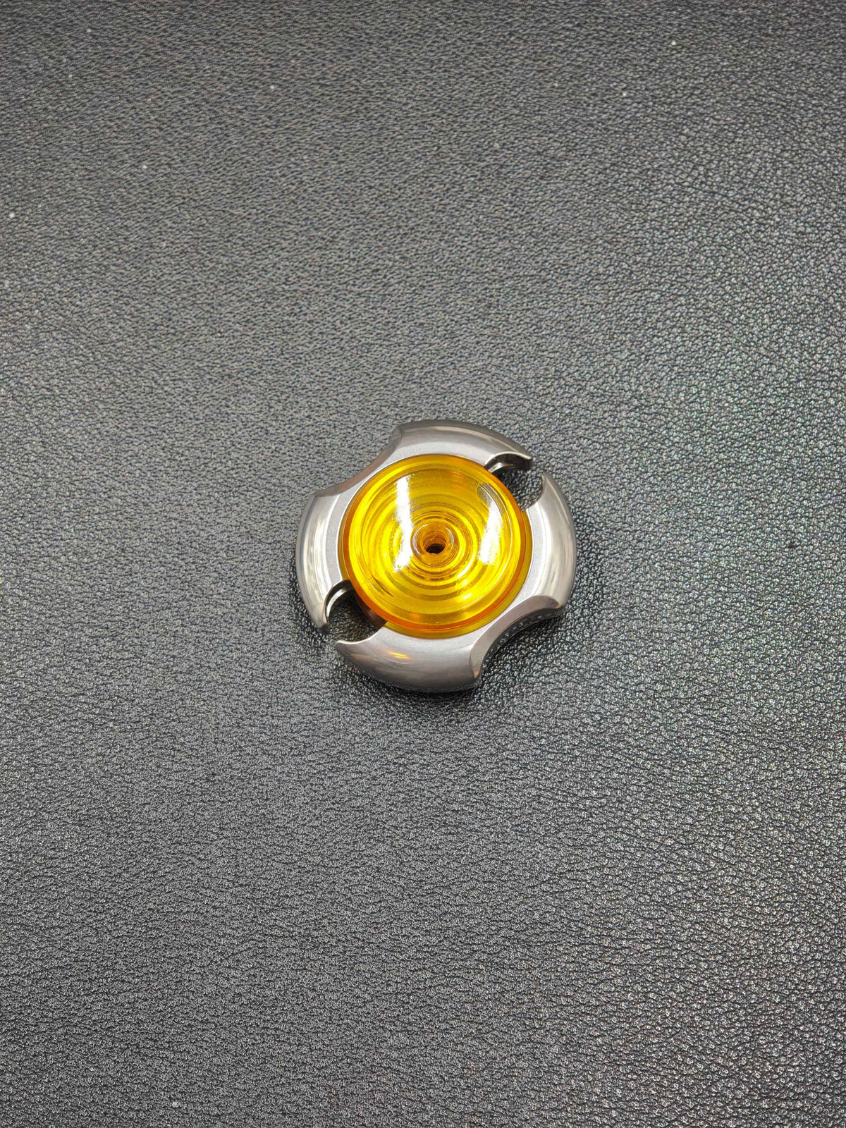 Tiger Beetle Stainless Steel