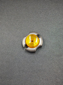 Tiger Beetle Stainless Steel