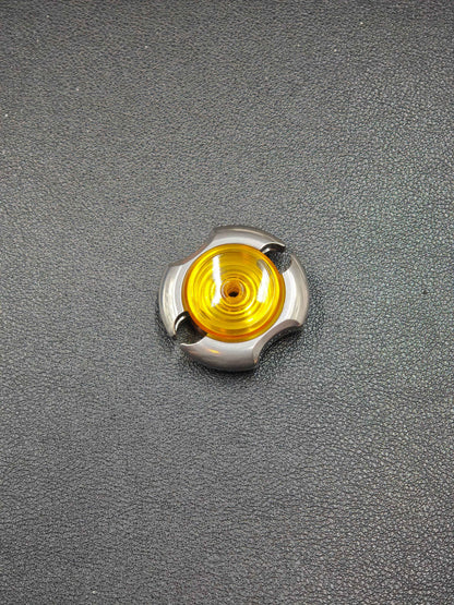 Tiger Beetle Stainless Steel