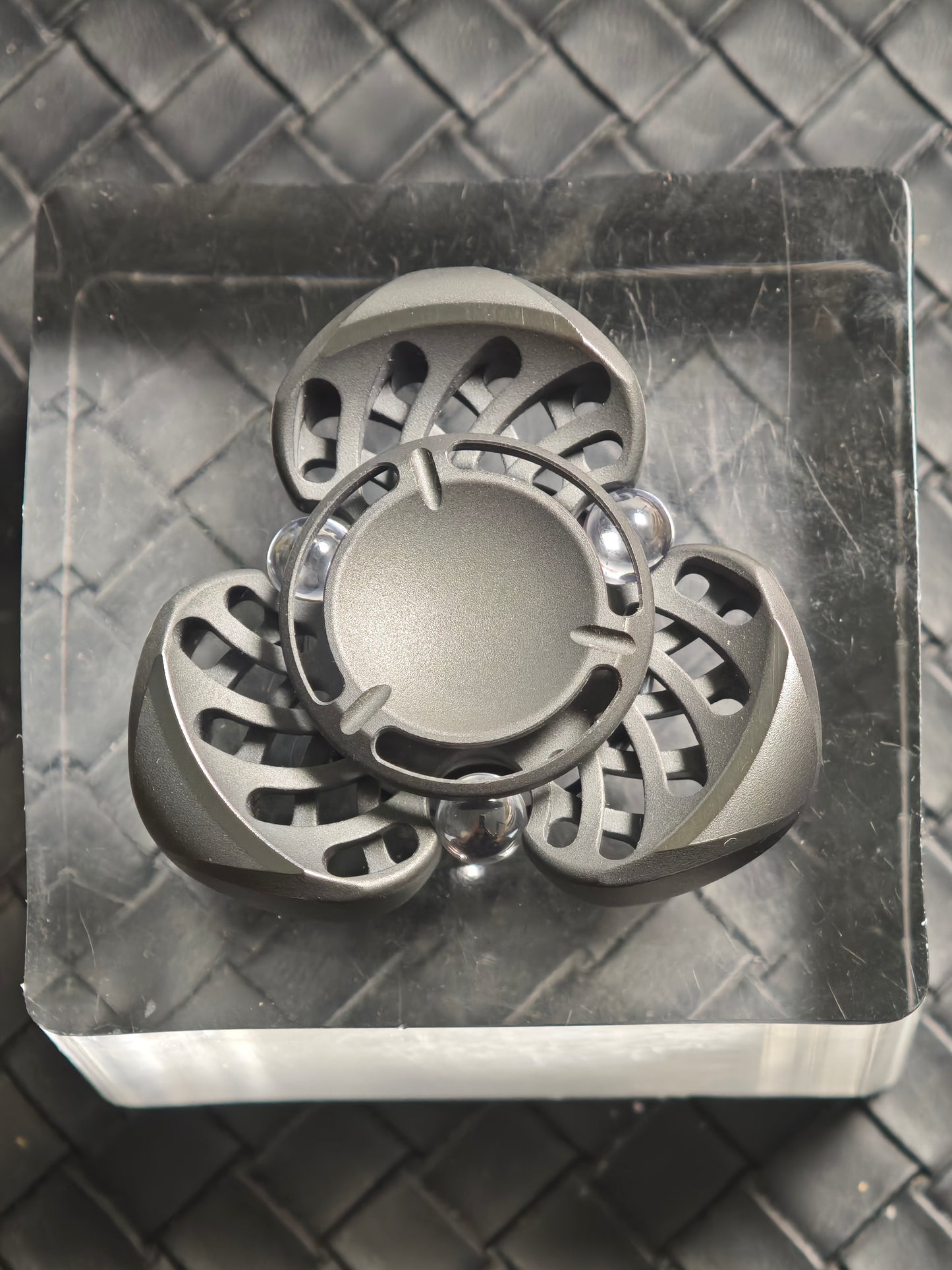 Turbo Zirconium