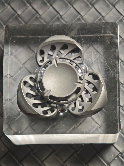 Turbo Zirconium