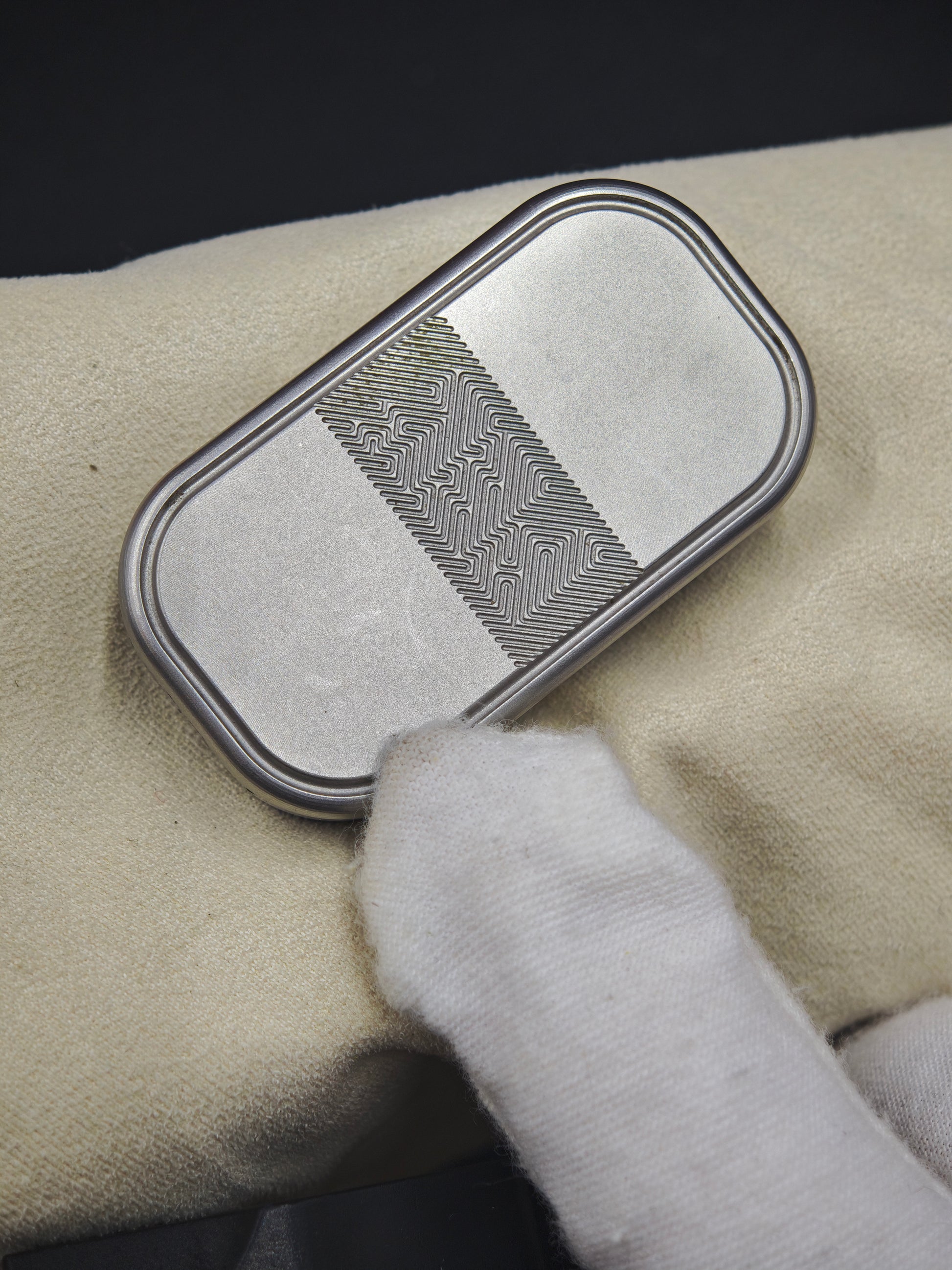 Flipoo Stainless Steel