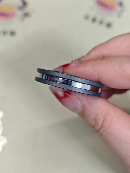 Mechanical Zirconium