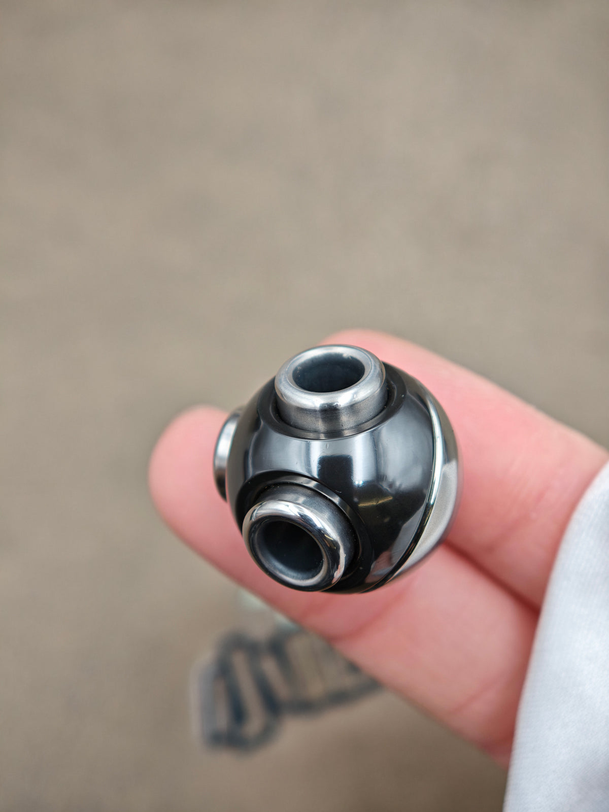 Gaslight Stainless Steel