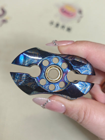 Tianpeng Titanium