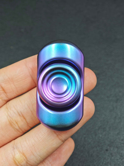 Origin Point Niobium