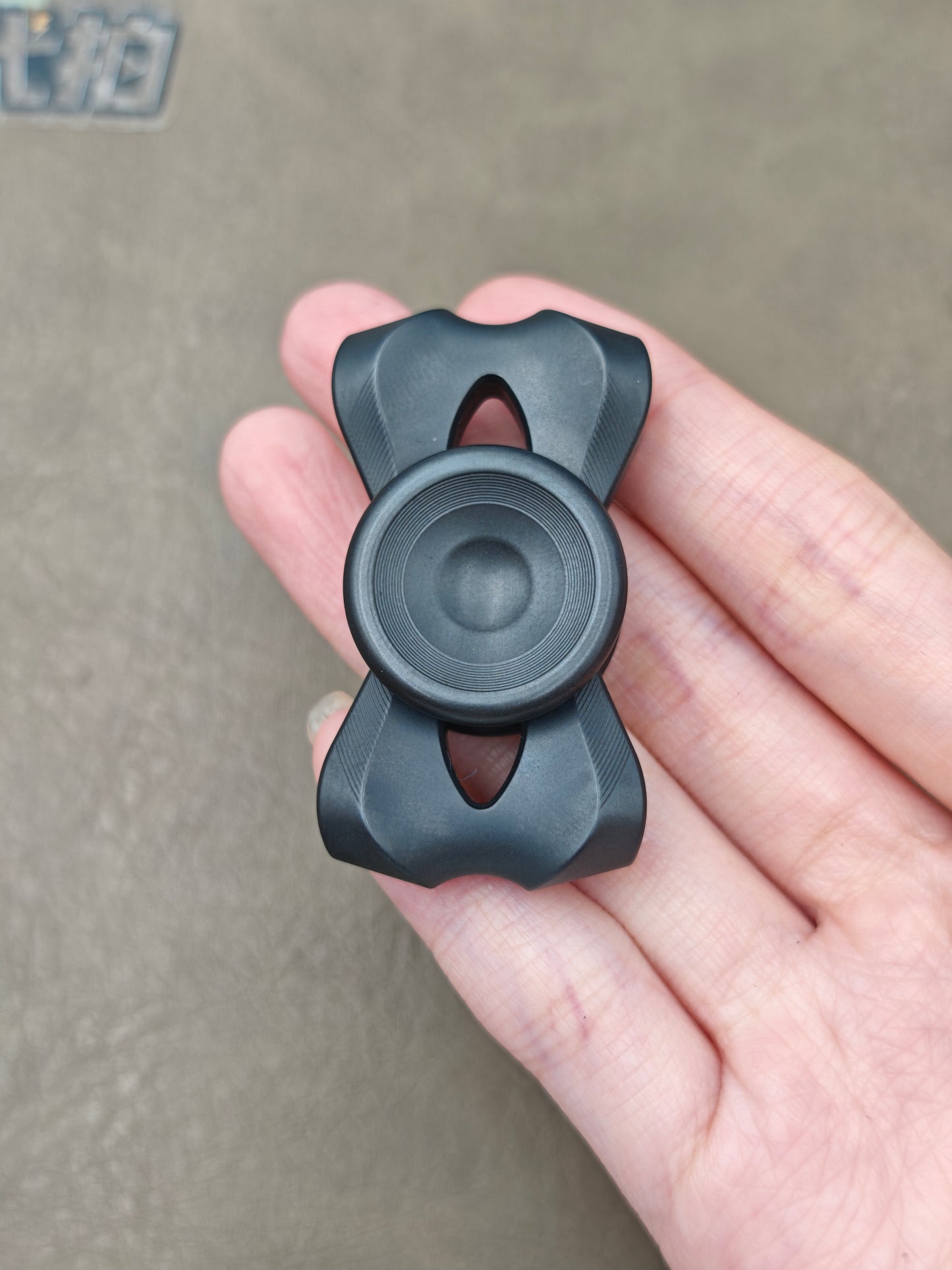 Kiva Zirconium