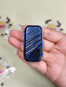 Lucky Candy Zircuti